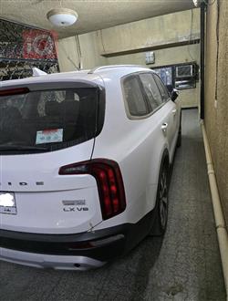 کیا تێلوراید